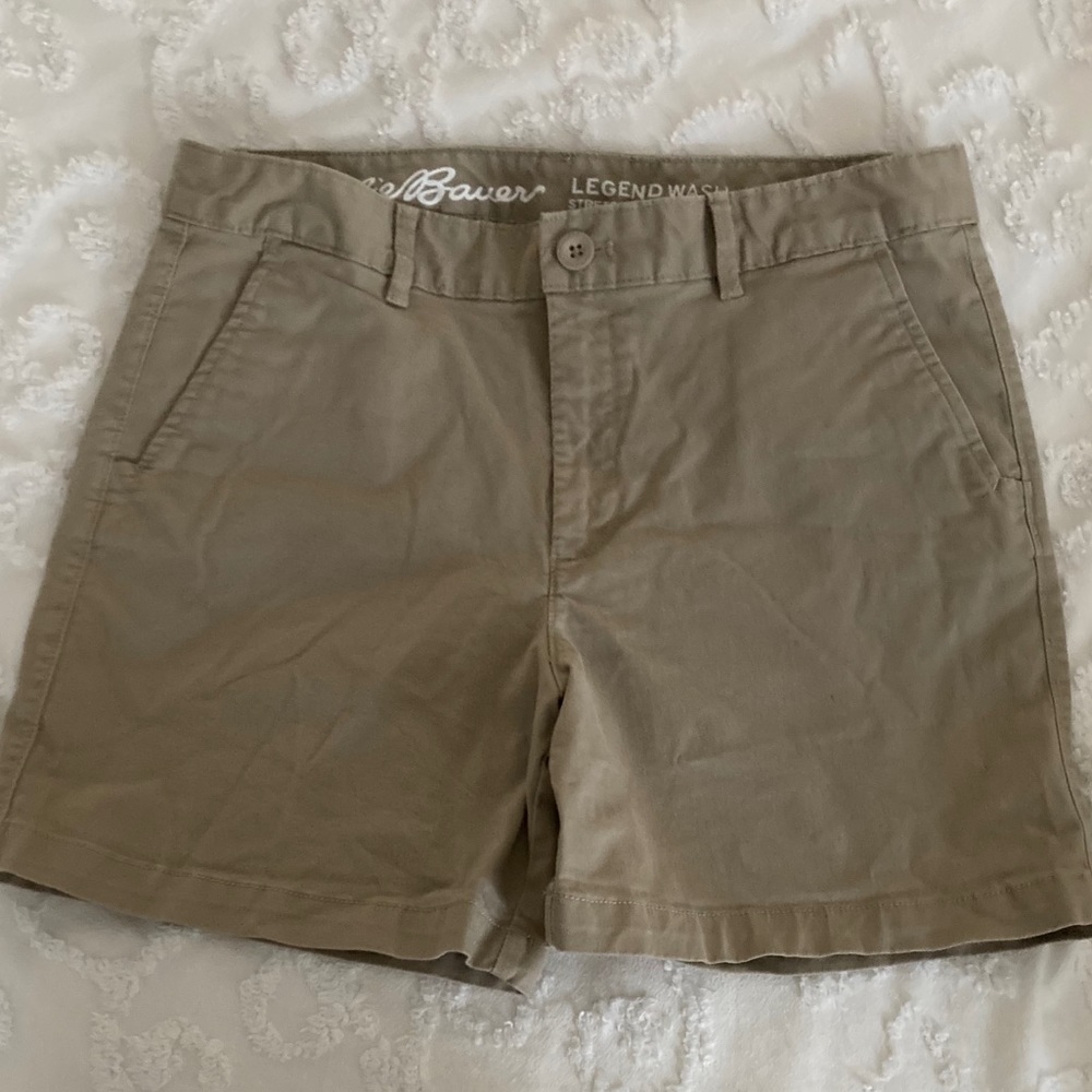 Eddie Bauer shorts